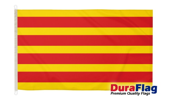 DuraFlag® Catalonia Premium Quality Flag